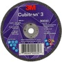 3M™ 3" X .035" X 1/4" Cubitron™ 3 60+ Grit Ceramic Grain Type 1 Cut Off Wheel