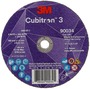3M™ 4" X .045" X 3/8" Cubitron™ 3 36+ Grit Ceramic Grain Type 1 Cut Off Wheel