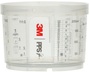 3M™ PPS™ 6.8 Ounce Plastic Series 2.0 Cup