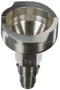 3M™ PPS™ 2.0 PPS Stainless Steel Series 2.0 Male Adapter