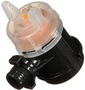 3M™ 1.4 mm Orange Plastic Performance Pressure HVLP Atomizing Head Refill Kit