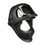 3M™ Speedglas™ 06-0600-00SW Black Polycarbonate Lift Front Welding Helmet With 8" x 4.25" Lens