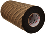 3M™ 12" X 60' Black Poly Coated Paper Safety-Walk™ Floor Tape