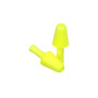 3M™ E-A-R™ Push-To-Fit Elastomeric Polymer Uncorded Earplugs