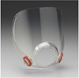 3M™ Polycarbonate Lens Assembly For 6000