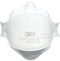 3M™ N95 Disposable Particulate Respirator (240 Per Case)