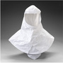 3M™ Tyvek® QC Respirator Hood with Inner Shroud
