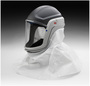 3M™ Polycarbonate Respiratory Helmet For Versaflo™ M-400 Series Helmets