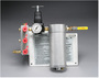 3M™ 50 CFM Compressed Air Filtration and Regulator Panel