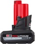 Milwaukee® M12™ REDLITHIUM™ 12 Volt 5 Amp Hour Battery