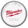 Milwaukee® 14" 90 Teeth Carbide Tipped Circular Saw Blade