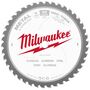 Milwaukee® 8" 42 Teeth Cermet Circular Saw Blade