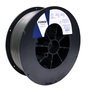 .035" E71T-11 RADNOR™ Self Shielded Flux Core Carbon Steel Tubular Welding Wire 33 lb Plastic Spool