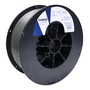.045" E71T-11 RADNOR™ Self Shielded Flux Core Carbon Steel Tubular Welding Wire 33 lb Plastic Spool