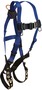 FallTech Contractor Small - Large Full Body Harness