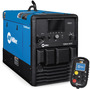 Miller® Trailblazer® 330 EFI Engine Driven Welder With 23 hp Kohler® Gasoline Engine, Dynamic DIG™, ArcReach® Technology, Excel™ Power, Battery Charge/Crank Assist And Wireless Interface Control