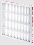 American Air Filter 20" X 20" x 2" PerfectPleat® SC M8 Virgin Fiber Pleated Panel Filter