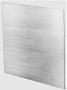 American Air Filter 48" x 48" Sureflow Polyester Air Filter Pad