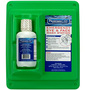 Acme-United Corporation 16 Ounce Double Bottle First Aid Only® PhysiciansCare™ Eye Wash Station