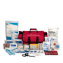 Acme-United Corporation Red Fabric Large First Aid Kit