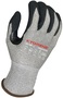 Armor Guys Large Kyorene®/HCT® 13 Gauge Graphene Fiber Cut Resistant Gloves With Micro-Foam Nitrile Coated Palm