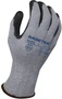 Armor Guys X-Large Basetek® 13 Gauge HDPE Cut Resistant Gloves With Polyurethane Coated Palm