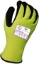 Armor Guys Large Extraflex®/HCT® 13 Gauge Engineered Yarn And Poly-Acrylic Cut Resistant Gloves With Micro-Foam Nitrile Coated Palm