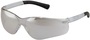 Crews Safety Products BearKat® Gray Safety Glasses With Indoor/Outdoor Anti-Scratch Lens