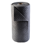 Brady® 30" X 150' SPC® Basic Series Gray Polypropylene Absorbent Roll