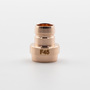 RADNOR™ 4.0 mm Copper Nozzle For Bystronic CO2/Fiber Laser Torch