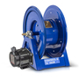 Coxreels® 1125WC Series Cable Reel For #2 600' Cable, #1 500' Cable, 1/0 400' Cable, Or 2/0 300' Cable (Cable Not Included)