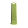 Cortina Safety Products 15" X 8" X 45" Lime Polyethylene Trailblazer XL