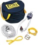3M™ DBI-SALA® Rescue Positioning Device Kernmantle Rope (350 lbs Weight Capacity)