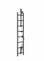 3M™ Vertical Safety System Bracketry