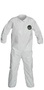 DuPont™ Large White ProShield® 50 Disposable Coveralls