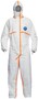 DuPont™ Large White Tyvek® 800 Disposable Hooded Coveralls