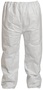DuPont™ X-Large White Tyvek® 400 Disposable Pants