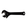 DEWALT® 12" Black Steel Adjustable Wrench
