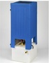 Dynalux 115 Volt 12000 BTU 2 gallon Water Circulator With Vane Pump