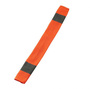 Ergodyne  Orange GloWear® 8004 Polyester Seat Belt Cover