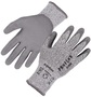 Ergodyne Size Large ProFlex® 7030 13-Gauge High Performance Polyethylene Cut Resistant Gloves With Polyurethane Coated Palm and Fingers