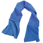 Ergodyne Blue Chill-Its® 6604 PVA/Microfiber Towel