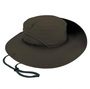 Ergodyne Large - X-Large Olive Chill-Its® 8936 Cotton/Polyester Hat
