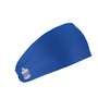 Ergodyne Blue Chill-Its® 6634 Polyester/Spandex Bandana