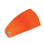Ergodyne Orange Chill-Its® 6634 Polyester/Spandex Bandana