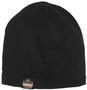 Ergodyne Black N-Ferno® 6813 Polyester/Spandex Hat