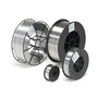 .045" ER308L OK AUTROD® Stainless Steel MIG Wire 33 lb 12" Spool