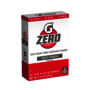 Gatorade® 1 Ounce Fruit Punch Flavor Zero Powder Concentrate Package Zero Sugar Electrolyte Drink