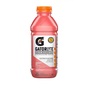 Gatorade® 20 Ounce Strawberry Kiwi Flavor Gatorlyte® Ready To Drink Bottle Electrolyte Drink