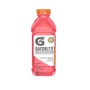 Gatorade® 20 Ounce Watermelon Flavor Gatorlyte® Ready To Drink Bottle Electrolyte Drink